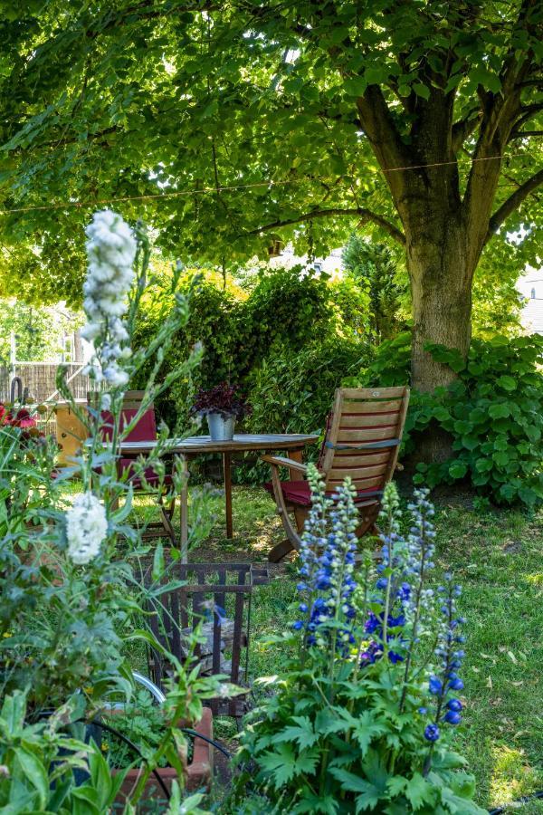 Ferienwohnung Benz Bergisch Gladbach Exterior foto
